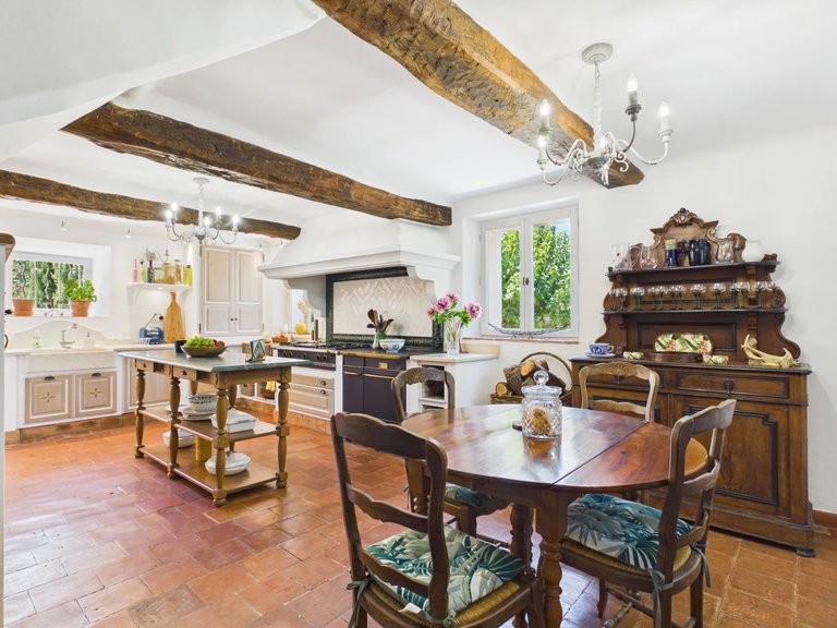 Villa for Sale in Lorgues, Var Countryside (fayence, Lorgues, Cotignac) 4