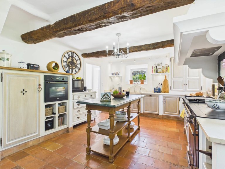 Villa for Sale in Lorgues, Var Countryside (fayence, Lorgues, Cotignac) 5