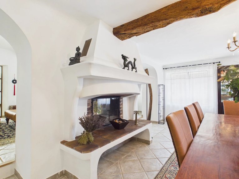 Villa for Sale in Lorgues, Var Countryside (fayence, Lorgues, Cotignac) 7