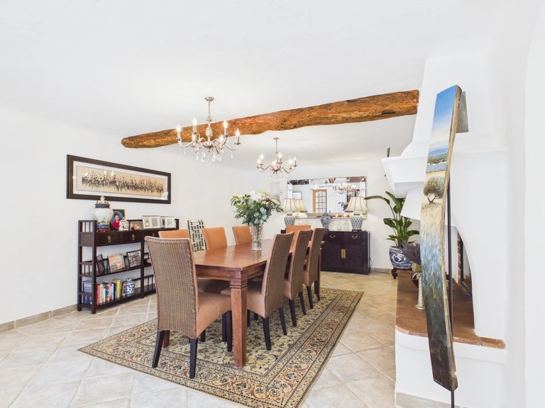 Villa for Sale in Lorgues, Var Countryside (fayence, Lorgues, Cotignac) 8