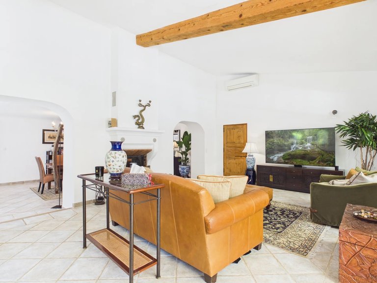 Villa for Sale in Lorgues, Var Countryside (fayence, Lorgues, Cotignac) 10