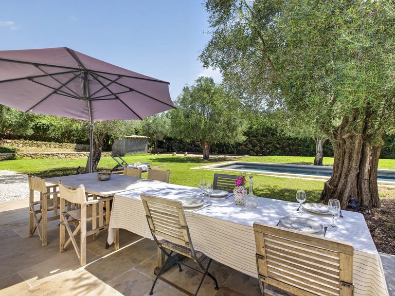 Villa for Sale in Valbonne, Mougins, Valbonne, Grasse Area 2
