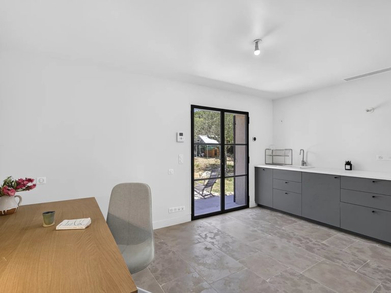 Villa for Sale in Valbonne, Mougins, Valbonne, Grasse Area 15
