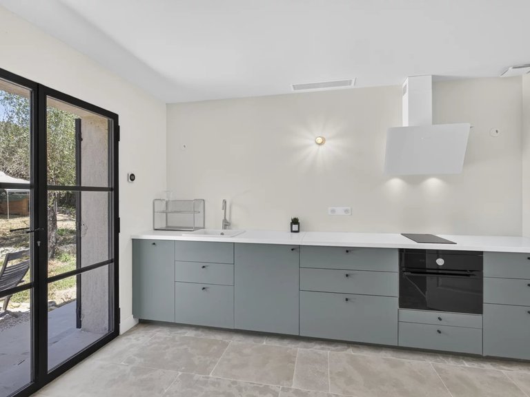 Villa for Sale in Valbonne, Mougins, Valbonne, Grasse Area 16
