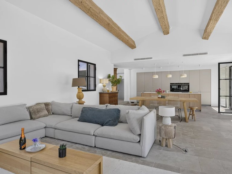 Villa for Sale in Valbonne, Mougins, Valbonne, Grasse Area 6