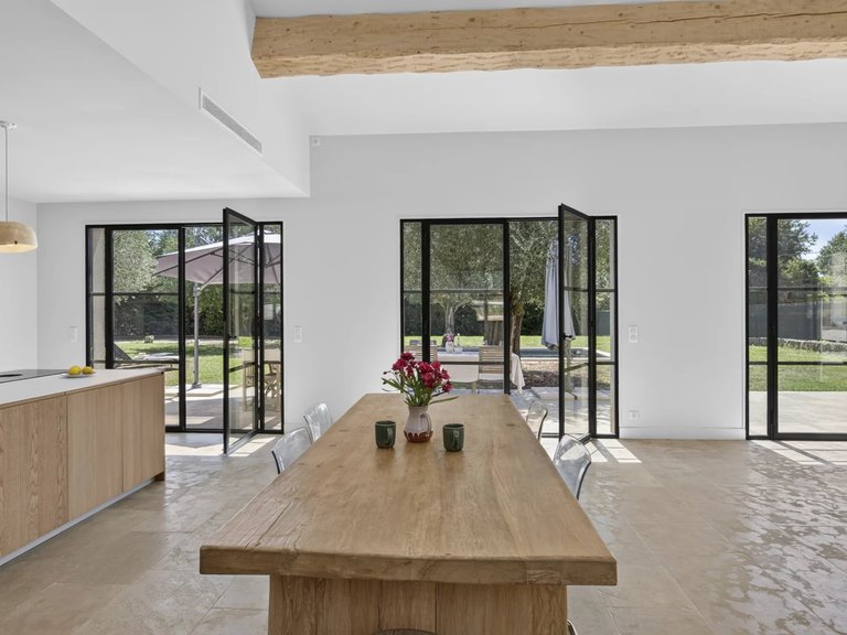 Villa for Sale in Valbonne, Mougins, Valbonne, Grasse Area 7