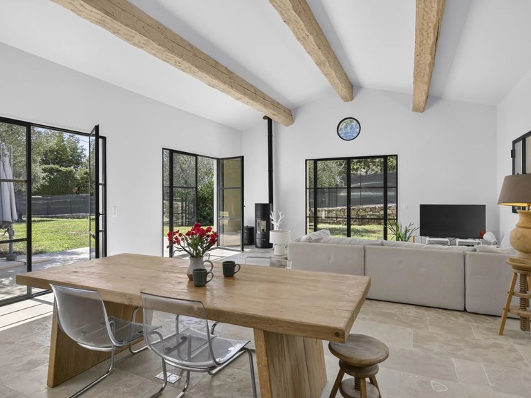Villa for Sale in Valbonne, Mougins, Valbonne, Grasse Area 8