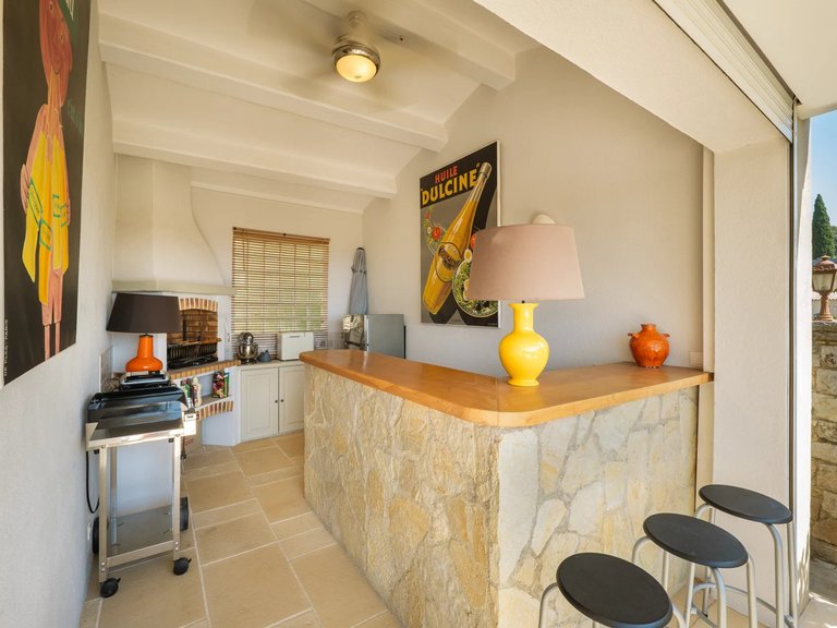 Villa for Sale in Mougins, Mougins, Valbonne, Grasse Area 4