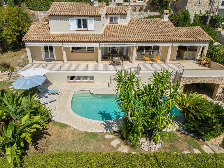 Villa for Sale in Mougins, Mougins, Valbonne, Grasse Area 6