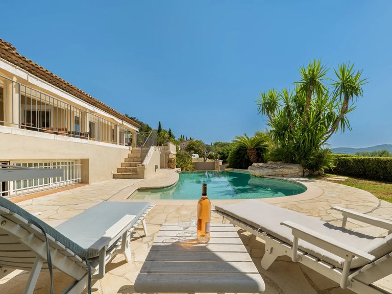 Villa for Sale in Mougins, Mougins, Valbonne, Grasse Area 8