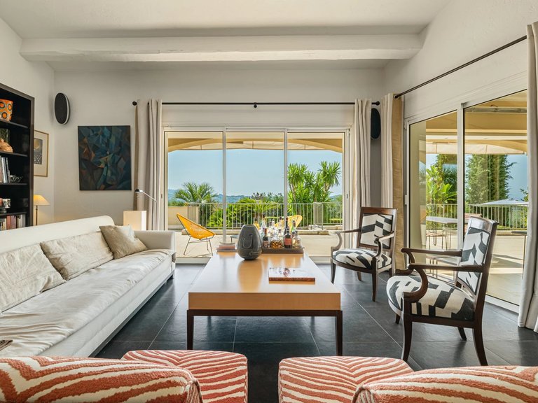 Villa for Sale in Mougins, Mougins, Valbonne, Grasse Area 10