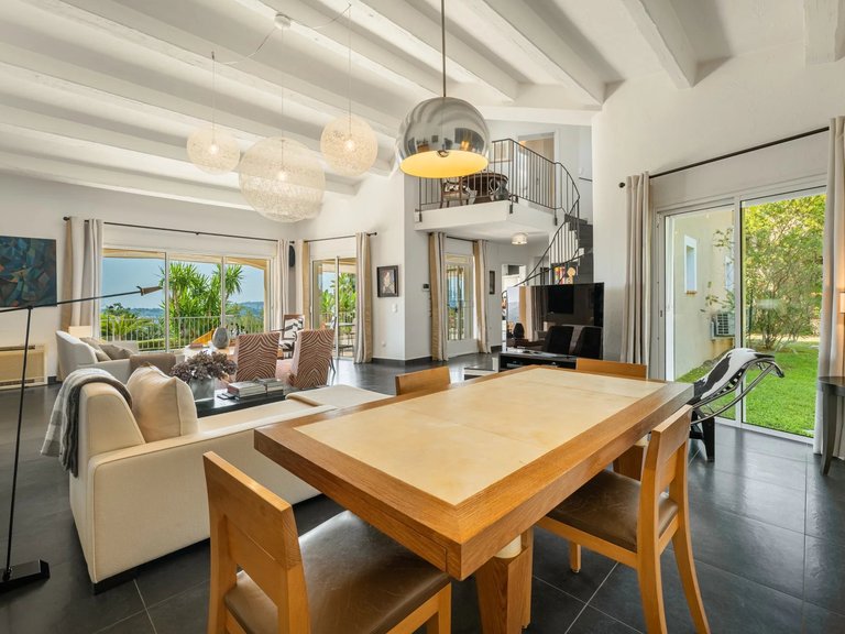 Villa for Sale in Mougins, Mougins, Valbonne, Grasse Area 12
