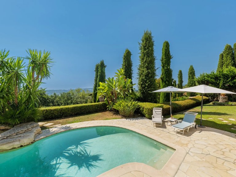 Villa for Sale in Mougins, Mougins, Valbonne, Grasse Area 14