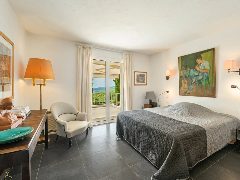 Villa for Sale in Mougins, Mougins, Valbonne, Grasse Area 16