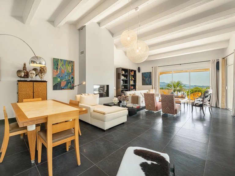 Villa for Sale in Mougins, Mougins, Valbonne, Grasse Area 19