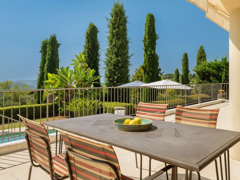 Villa for Sale in Mougins, Mougins, Valbonne, Grasse Area 2