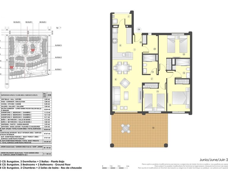 Apartment for Sale in San Juan De Los Terreros, Almeria 51