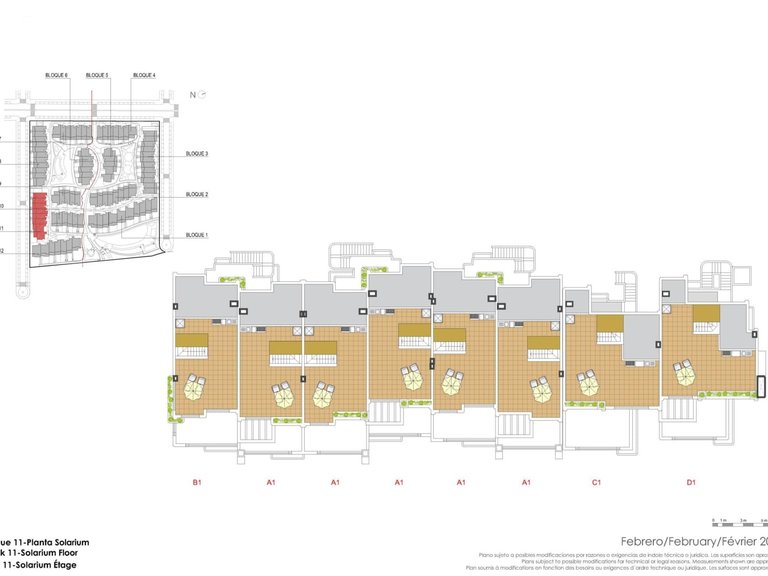 Apartment for Sale in San Juan De Los Terreros, Almeria 57
