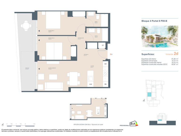 Apartment for Sale in Jávea, Alicante 28