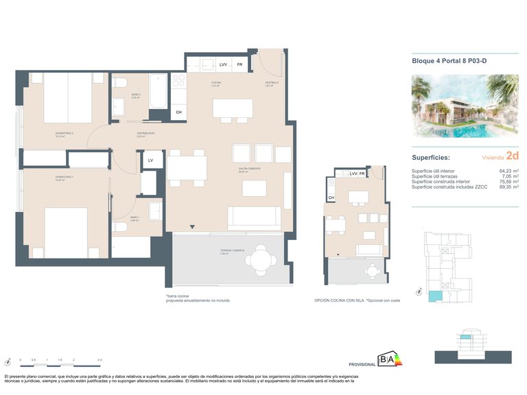 Apartment for Sale in Jávea, Alicante 30