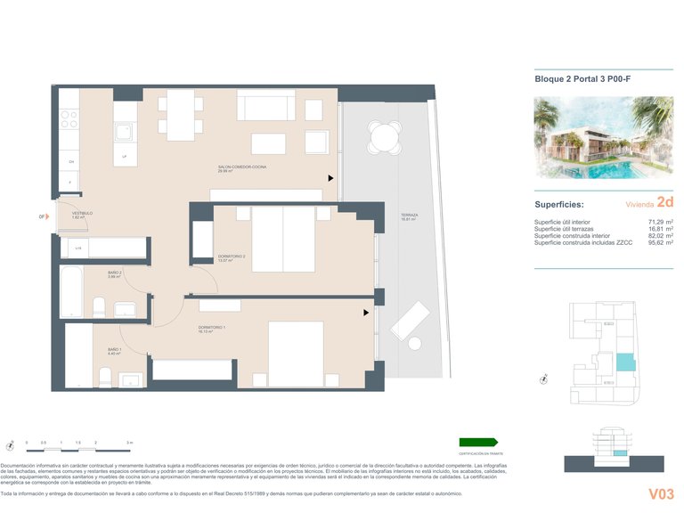 Apartment for Sale in Jávea, Alicante 31