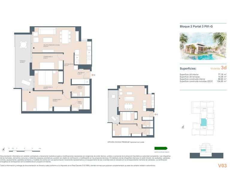 Apartment for Sale in Jávea, Alicante 28