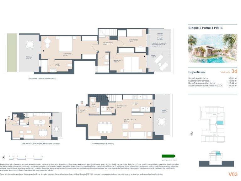 Apartment for Sale in Jávea, Alicante 29