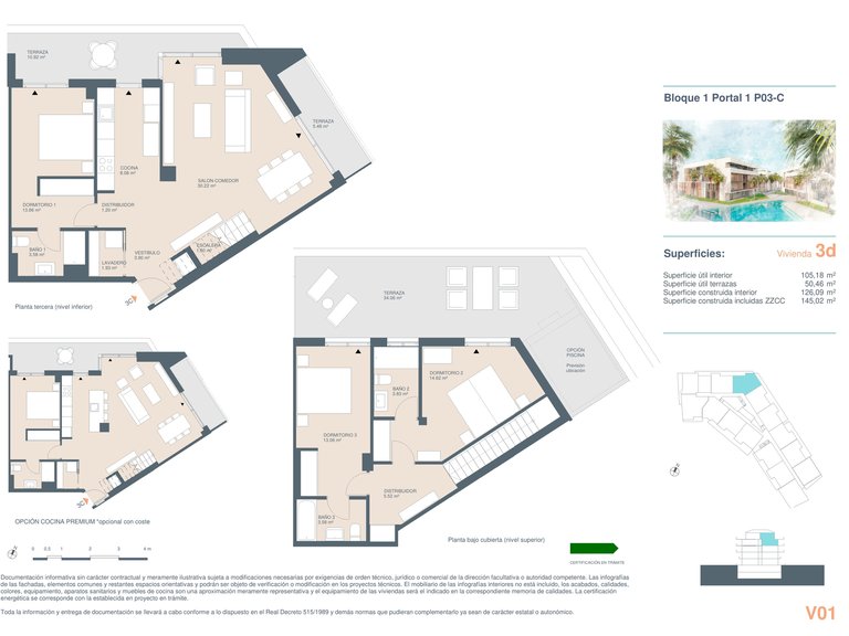 Apartment for Sale in Jávea, Alicante 30