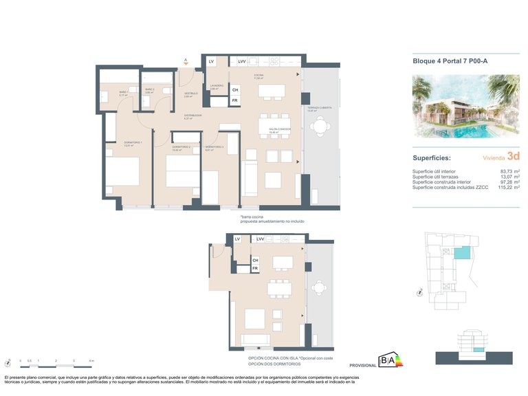Apartment for Sale in Jávea, Alicante 32