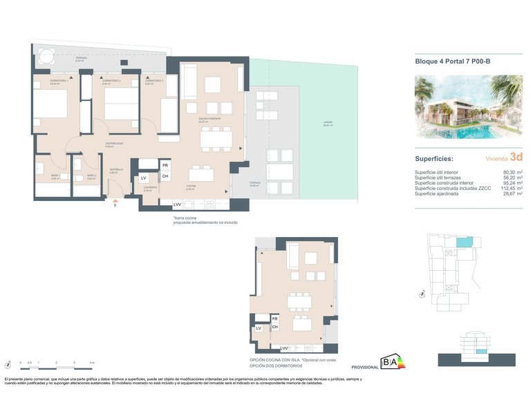 Apartment for Sale in Jávea, Alicante 33