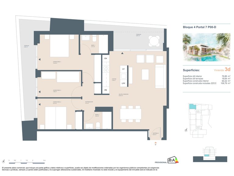 Apartment for Sale in Jávea, Alicante 34