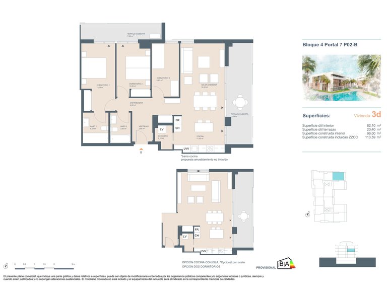Apartment for Sale in Jávea, Alicante 36