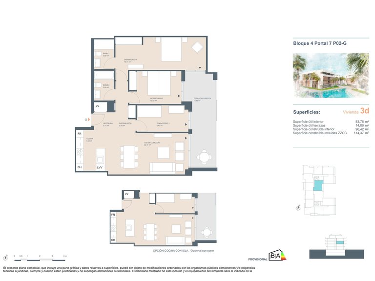Apartment for Sale in Jávea, Alicante 31