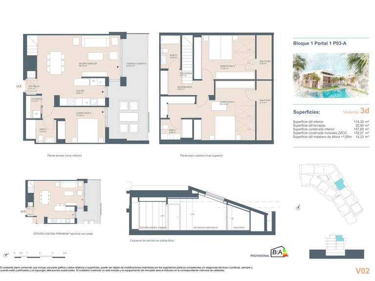 Apartment for Sale in Jávea, Alicante 37