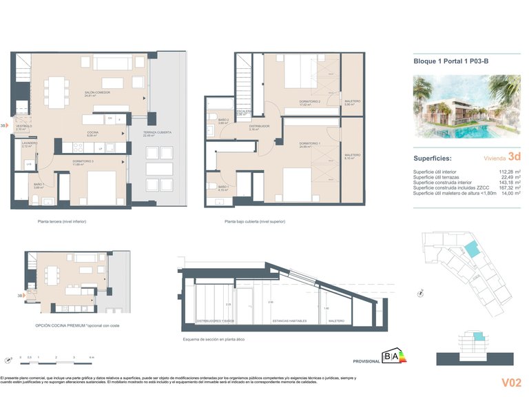 Apartment for Sale in Jávea, Alicante 38