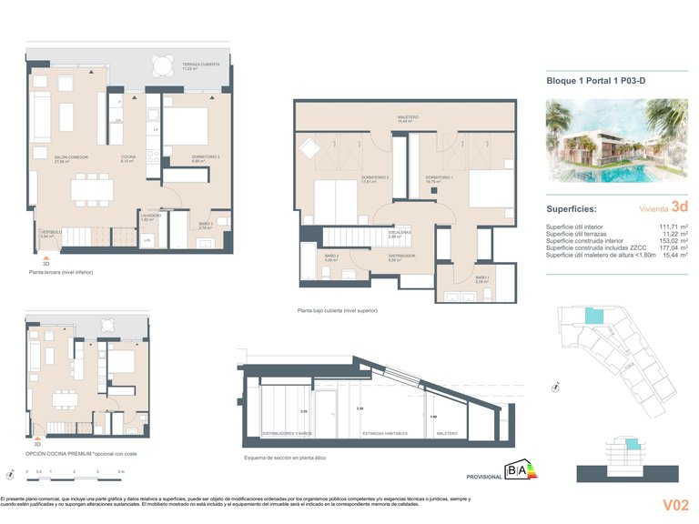 Apartment for Sale in Jávea, Alicante 39