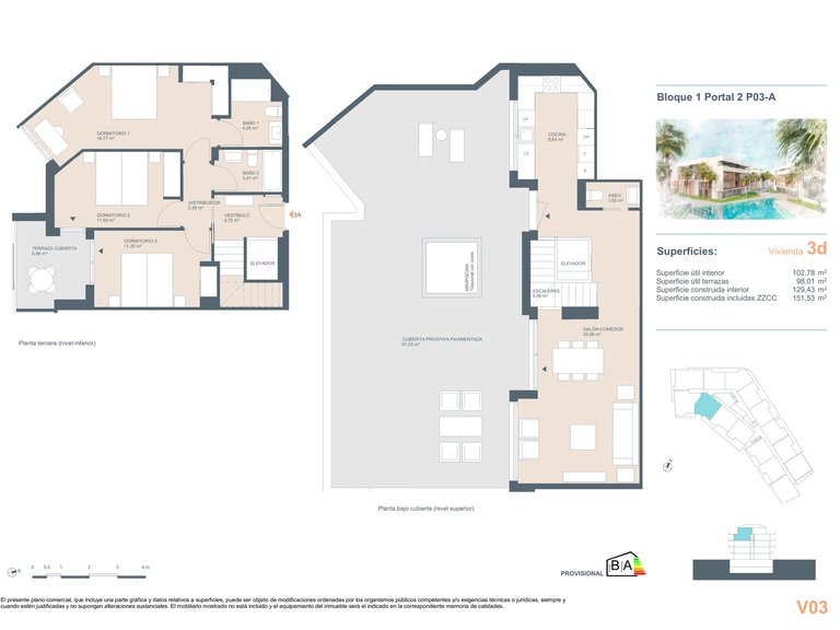 Apartment for Sale in Jávea, Alicante 40