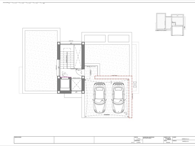 Villa for Sale in Altea, Alicante 9
