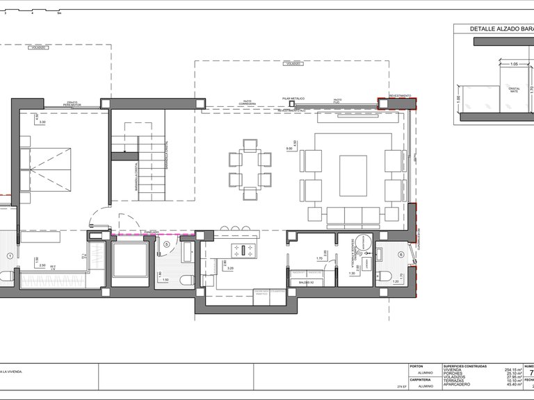 Villa for Sale in Altea, Alicante 10