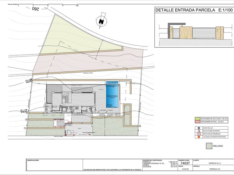 Villa for Sale in Altea, Alicante 11