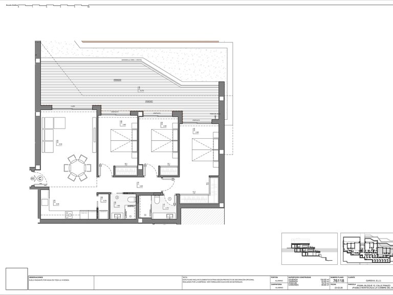 Apartment for Sale in Benitachell, Alicante 22