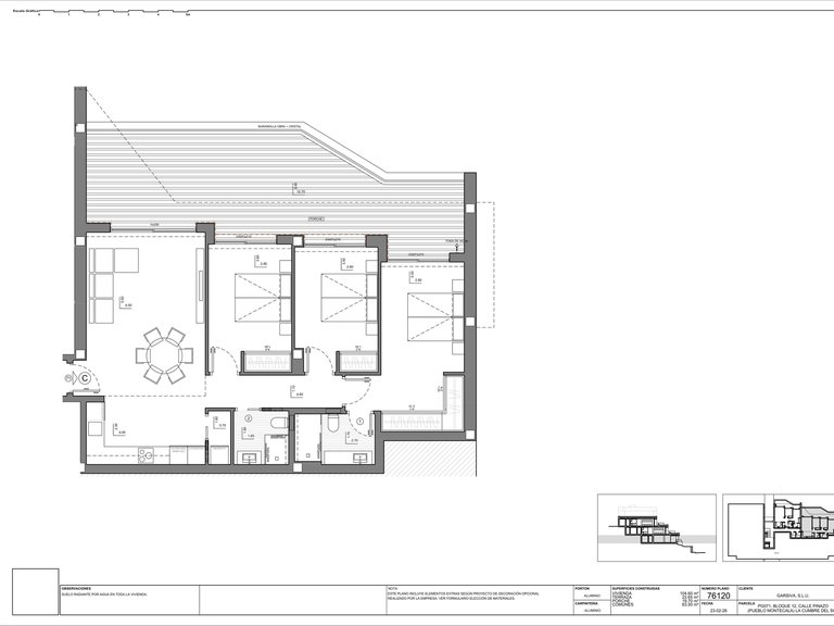 Apartment for Sale in Benitachell, Alicante 21