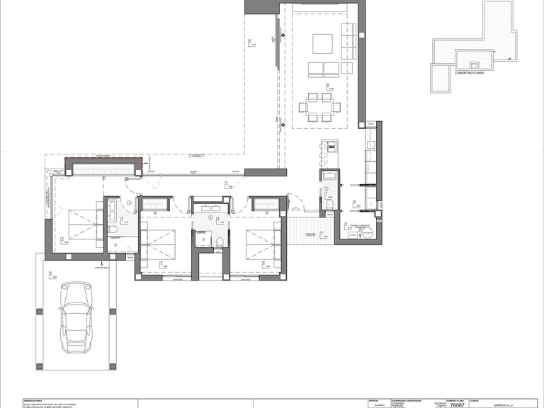 Villa for Sale in Benitachell, Alicante 11