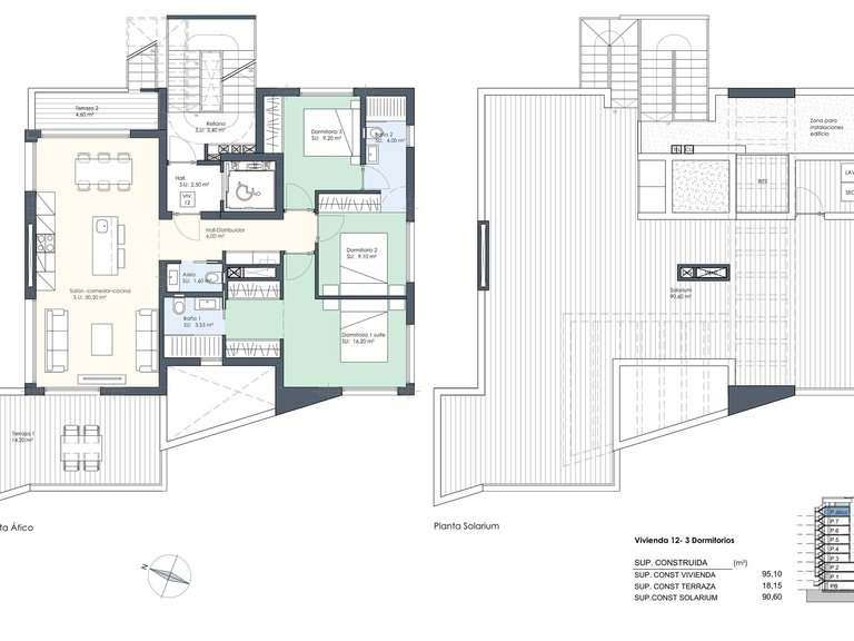 Apartment for Sale in Guardamar Del Segura, Alicante 15