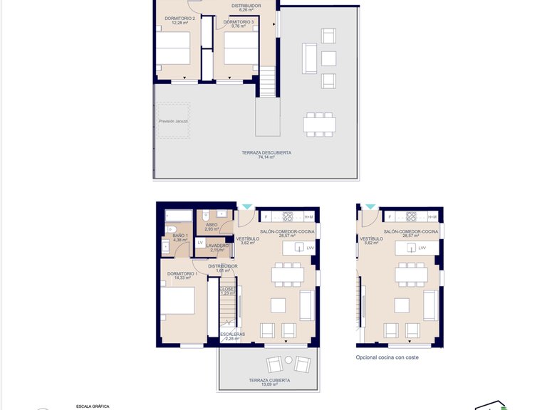 Apartment for Sale in Villajoyosa, Alicante 85