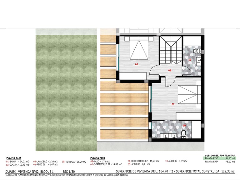 Apartment for Sale in Monforte Del Cid, Alicante 28