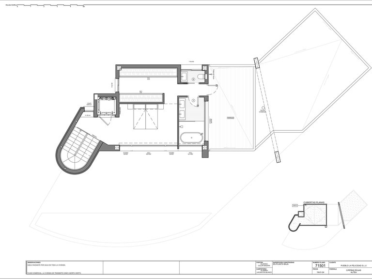 Villa for Sale in Altea, Alicante 15