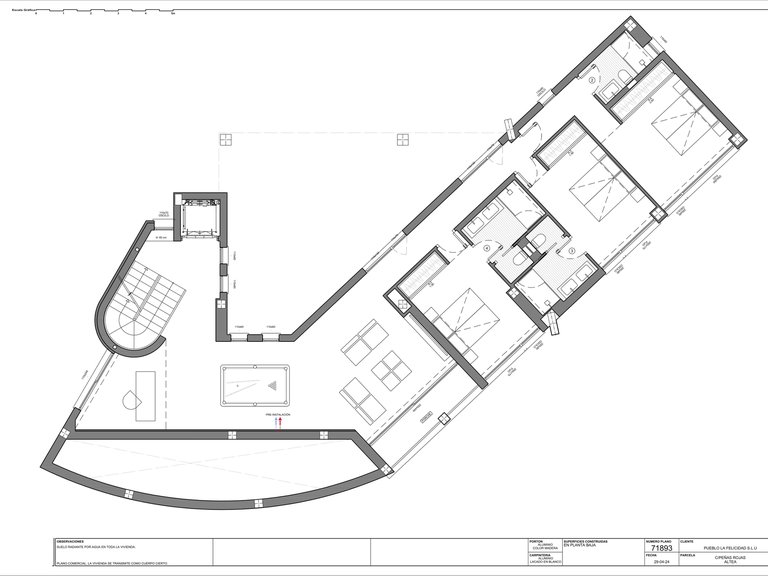Villa for Sale in Altea, Alicante 14