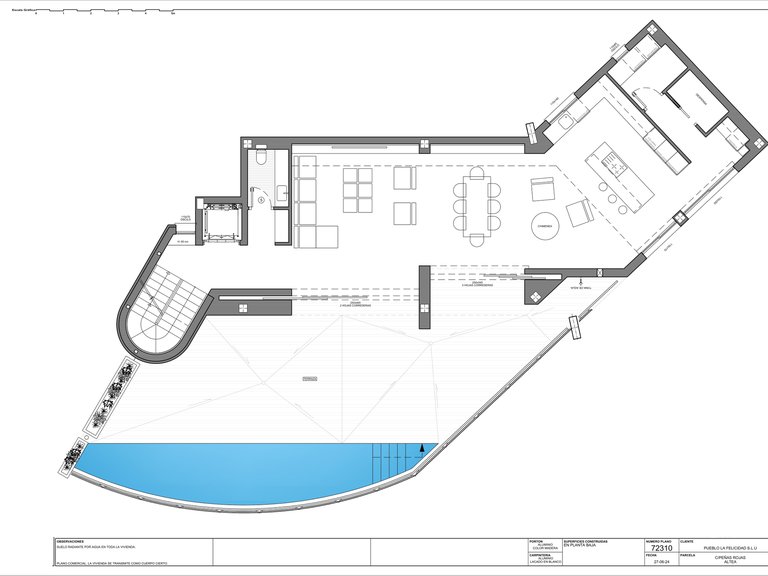 Villa for Sale in Altea, Alicante 13