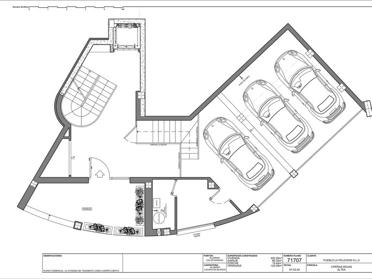 Villa for Sale in Altea, Alicante 16